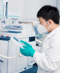 科研电子