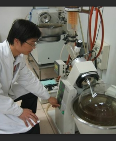 医疗化工超低温冰箱冰柜冷冻存储超低温精馏萃取